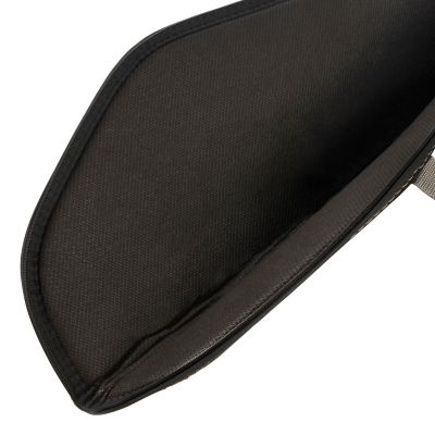 Image showing  32 in. Durango Rifle Case, Black/Gray