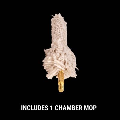 Image showing  New AR15 Upper Brush Set with Chamber Pads