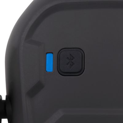 Image showing 8 th ULTRX Bionic Bluetooth Passive Earmuff, Midnight Gray