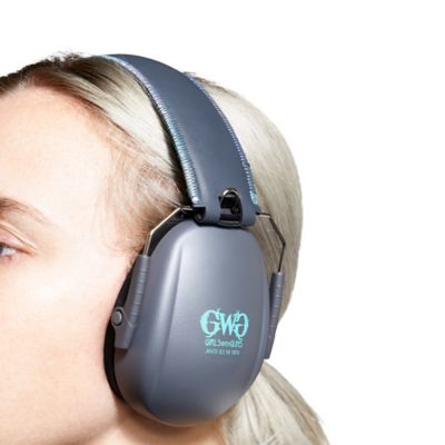 Image showing  Assure Low-Profile Earmuffs