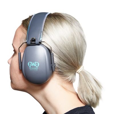 Image showing  Assure Low-Profile Earmuffs