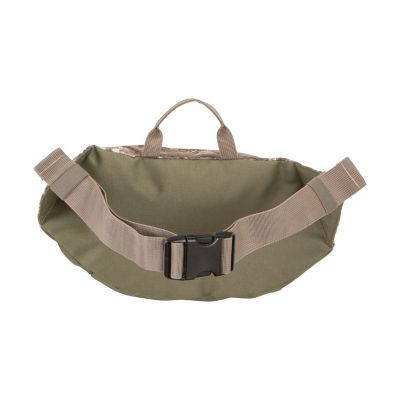 Image showing  Gulch Waist Hunting pk., 300 cu. in. Capacity, Olive & Realtree Edge