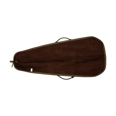 Image showing  48 in. North Platte Heritage Rifle Case, Olive