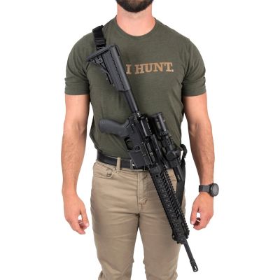 Image showing  Citadel Qd Connect Double Point Weapon Sling