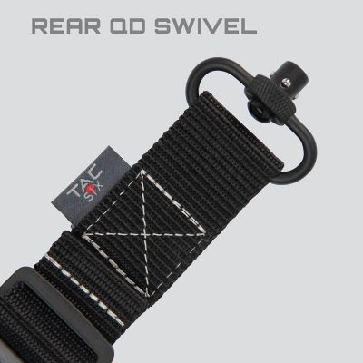 Image showing  Citadel Qd Connect Double Point Weapon Sling