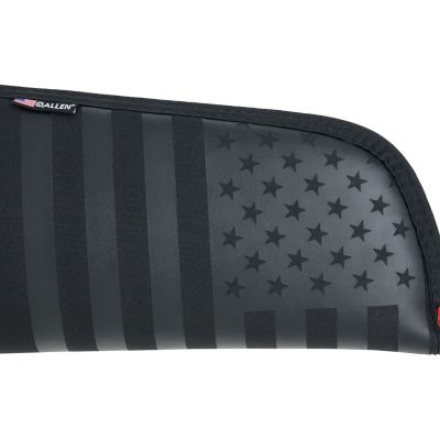 Image showing  55 in. Garrison Rifle Case, 2 pk., O.D. Green