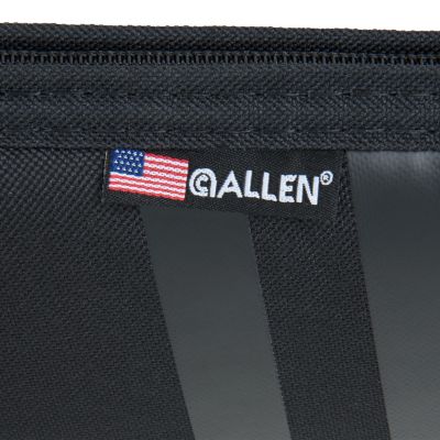 Image showing  55 in. Garrison Rifle Case, 2 pk., O.D. Green