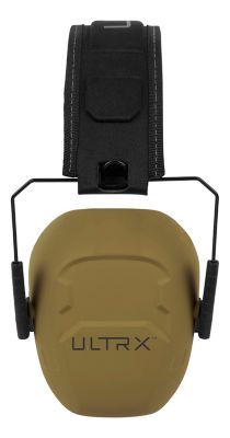 Image showing  Shield Passive Earmuff, FDE