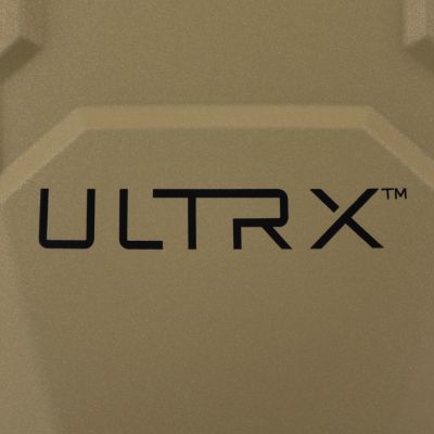 Image showing 8 th ULTRX Shield Passive Earmuff, FDE