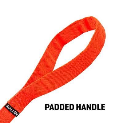 Image showing  New Pack-Away Deer Drag, 2 pk., Blaze Orange