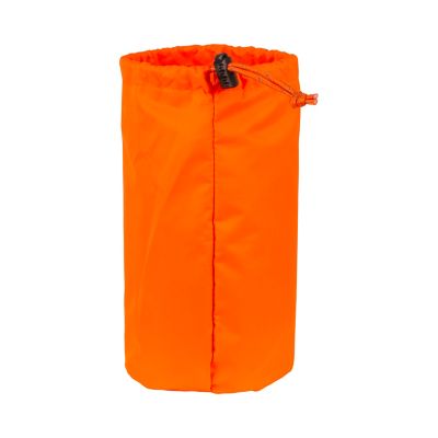 Image showing 9 th Allen New Pack-Away Deer Drag, 2 pk., Blaze Orange