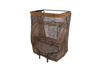 Vanish Quick Set Blind Rig By Allen, 50 in. X 96 in., Mossy Oak Break-Up Country