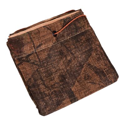 Image showing  Quick Set Blind Rig By Allen, 50 in. X 96 in., Mossy Oak Break-Up Country
