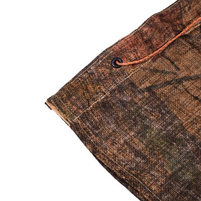 Image showing  Quick Set Blind Rig By Allen, 50 in. X 96 in., Mossy Oak Break-Up Country