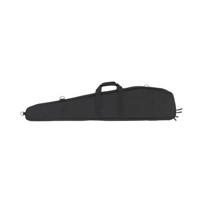 Image showing  Rocky Double Rifle Case, Black and Tan