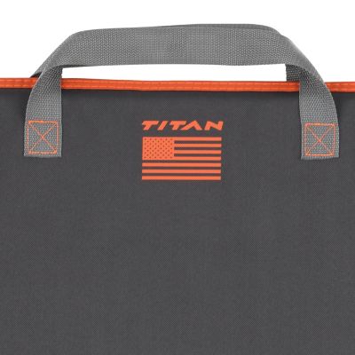 Image showing  37 in. Lockable Bracken Compound Bow Case