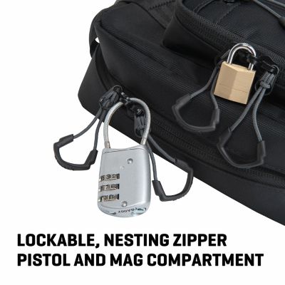 Image showing  10/22 Takedown Rifle pk., Fits 10/22 Takedown, 10/22 Takedown Lite, and PC Carbine