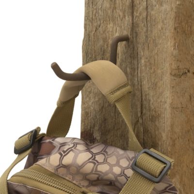 Image showing  Aconite Single Compound Bow Soft Archery Case, Green