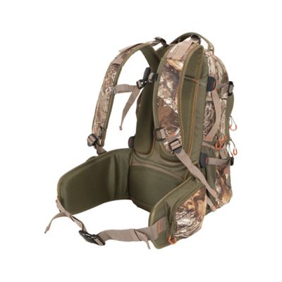Image showing  Reservoir Daypack, 1,800 cu. in. Capacity, Realtree Edge