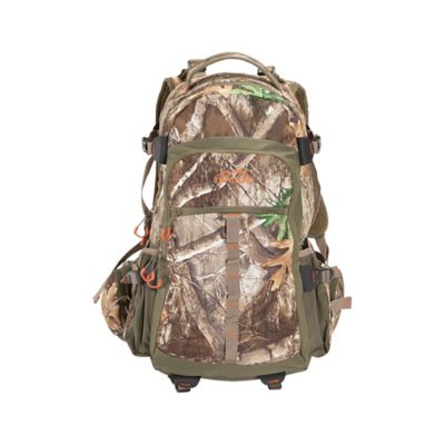 Image showing  Reservoir Daypack, 1,800 cu. in. Capacity, Realtree Edge