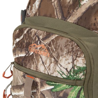 Image showing 7 th Allen Reservoir Daypack, 1,800 cu. in. Capacity, Realtree Edge