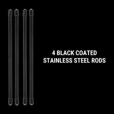 Image showing  Military Style Cleaning Kit, AR-15, M16 & M4, 8-36 Thread, Multi-Color