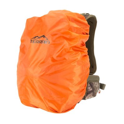 Image showing  Knoll Hunting Daypack, Olive & Mossy Oak Break Up Country