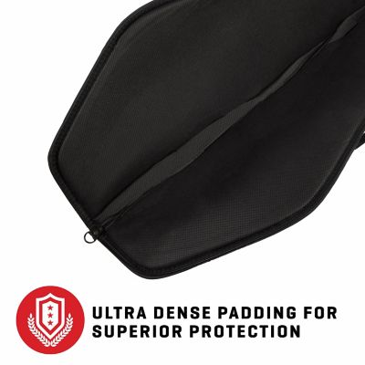 Image showing  48 in. Leadville Rifle Case, Black