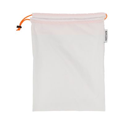 Image showing  Colorado Deluxe Elk Quarter Game Bags, 35 in. L x 12 in. W, 4 Bags/pk., Natural