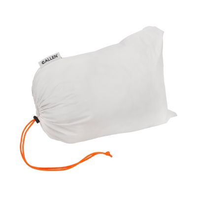 Image showing 5 th Allen Colorado Deluxe Elk Quarter Game Bags, 35 in. L x 12 in. W, 4 Bags/pk., Natural