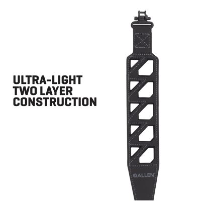 Image showing  Vertex Hyper Tough Sling with Swivels, Black