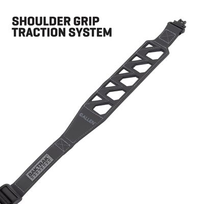 Image showing  Vertex Hyper Tough Sling with Swivels, Black