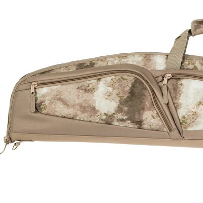 Image showing  48 in. A-TACS Rifle Case, A-TACS Arid Urban Camo
