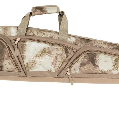 Image showing  48 in. A-TACS Rifle Case, A-TACS Arid Urban Camo