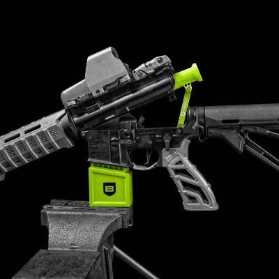 Image showing  New AR15 Bore Guide with Pivot lock