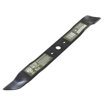 Image showing  21 in. Mulching Lawn Mower Blade for Full Boar Li-Ion Mowers