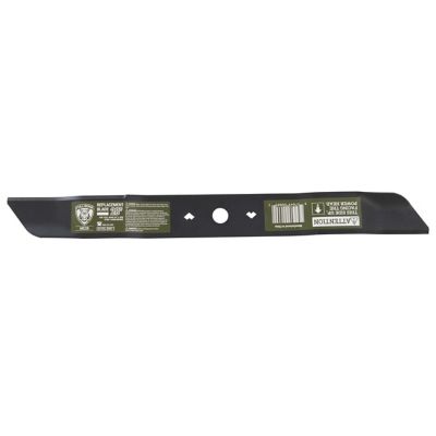 Full Boar 20 in. Replacement Blade for Full Boar Li-Ion Lawn Mower, MC20