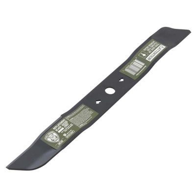Image showing  20 in. Mulching Lawn Mower Blade for Full Boar Li-Ion Mowers