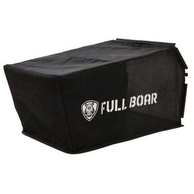Image showing  Fabric Grass Bag for Full Boar 21 in. Li-Ion Lawn Mowers