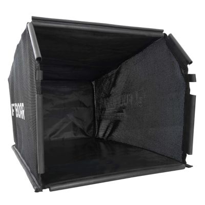 Image showing  Fabric Grass Bag for Full Boar 21 in. Li-Ion Lawn Mowers