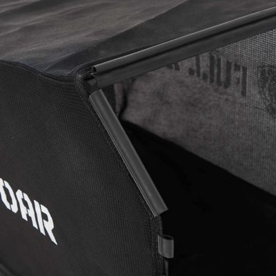 Image showing  Fabric Grass Bag for Full Boar 21 in. Li-Ion Lawn Mowers