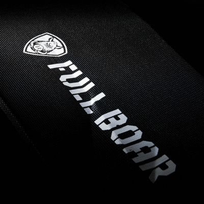 Image showing 5 th Full Boar Fabric Grass Bag for Full Boar 21 in. Li-Ion Lawn Mowers