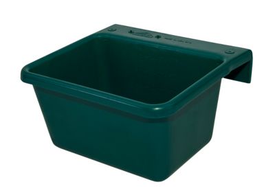 Image showing  5 qt. Over-the-Fence Feeder