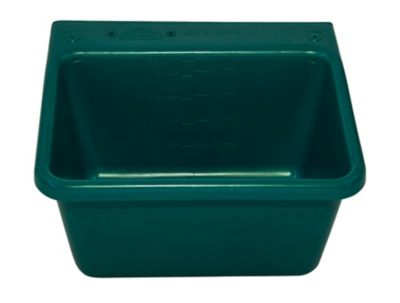 Image showing  5 qt. Over-the-Fence Feeder