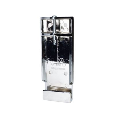 Image showing  Flat Back Bucket Bracket