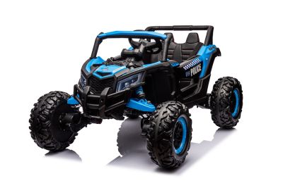 Kool Karz Playground 12V UTV Ride On Toy Car with Remote Control