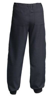 Image showing 1 th Divine Stretch Women's Zipper Cargo Jogger Scrub Pants