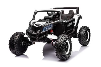 Kool Karz Playground 24V UTV Ride On Toy Car with Remote Control