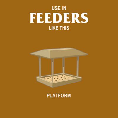 Image showing  Ear Corn Box, 40 lb.