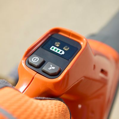 Image showing  530iB 40V Cordless Leaf Blower